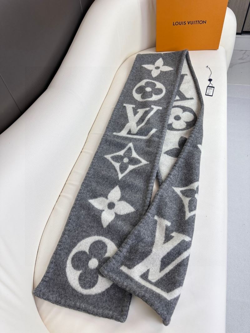 Louis Vuitton Scarf